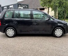 Zunanja slika - Volkswagen Touran - 1.9 TDI Trendline - 4 - Predogledna slika