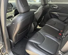 Zunanja slika - Jeep Cherokee - AWD 2.2 MultiJet Overland Avt. SLO 12M JAMSTVO - 9 - Predogledna slika