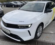 Zunanja slika - Opel Astra - 1.2T 110KM ST - ODLIČNO OHRANJENA-1. LASTNIK - 2 - Predogledna slika