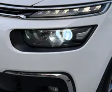 Zunanja slika - Citroën C4 Grand SpaceTourer - 2.0 HDi 163PS EAT8 SLO 1.LASTNIK BI-XENON PR - 9 - Predogledna slika