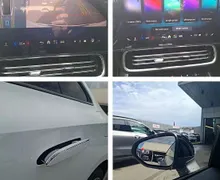 Zunanja slika - Mercedes-Benz CLA-Razred - CLA 180 Progressive Avt. - AKCIJA NIGHT EDITION - 11 - Predogledna slika