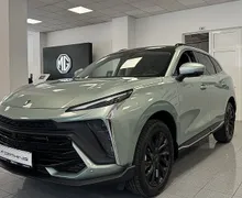 Zunanja slika - Forthing Forthing T5 EVO - T5 Evo my 2025 + ADAS - 1 - Predogledna slika