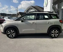 Zunanja slika - Citroën C3 - Feel PureTech 110 S S BVM - 1. LAST. - SLO. - 5 - Predogledna slika