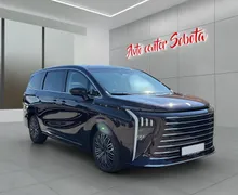 Zunanja slika - Forthing V9 - 1.5T PHEV + HUD + BLIS + RADAR+ PANORAMA + 7SEDEŽI - 1 - Predogledna slika