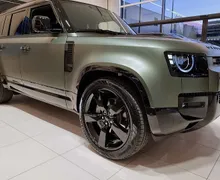 Zunanja slika - Land Rover Defender - 110 X-Dynamic HSE 3.0 D350 MHEV AWD - 1 - Predogledna slika