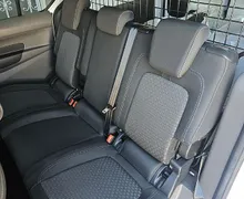Zunanja slika - Ford Transit - Connect + TOVORNI 1.5 TDCI 120ks °AUT° °1.LASTNIK° - 8 - Predogledna slika