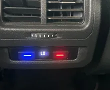 Zunanja slika - Volkswagen Touran - 2.0 TDI DSG.NAVI.KAMERA.NAREJEN VEL.SERVIS+MENJALN - 3 - Predogledna slika