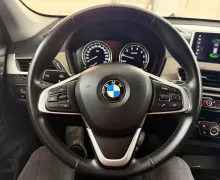 Zunanja slika - BMW X1 - sDrive18i Advantage AUT - 10 - Predogledna slika