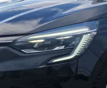 Zunanja slika - Renault Clio - TCe 130 Intens EDC - 8 - Predogledna slika