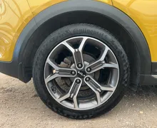 Zunanja slika - KIA XCeed - 1,0 T-GDI EX Way ISG - 18 - Predogledna slika