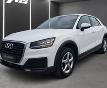 Zunanja slika - Audi Q2 - 30 TDI S tronic... - 1 - Predogledna slika