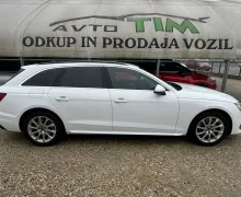 Zunanja slika - Audi A4 - Avant 35 TDI S tronic - 12 - Predogledna slika