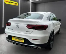 Zunanja slika - Mercedes-Benz GLC-Razred - GLC coupe 220d 4MATIC AMG LINE LED NAVI PDC KAMERA RADAR T - 8 - Predogledna slika