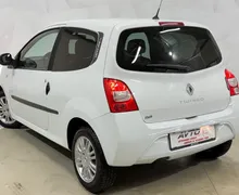 Zunanja slika - Renault Twingo - Rip Curl 1.2-KLIMA-SLOVENSKI-SERV4SNA-KNJ-TRAJNIK - 5 - Predogledna slika
