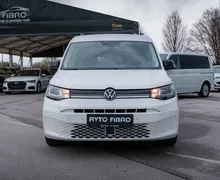 Zunanja slika - Volkswagen Caddy - 2,0 TDI Life - 2 - Predogledna slika