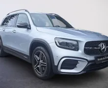 Zunanja slika - Mercedes-Benz GLB-Razred - GLB 200 d AMG Line Avt. - 1 - Predogledna slika