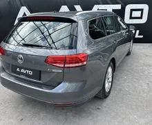 Zunanja slika - VW Passat - Variant 1.6 TDI DSG COMFORTLINE-NAVI-KAMERA-ACC-ALU... - 6 - Predogledna slika