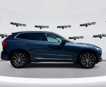 Zunanja slika - Volvo XC60 - T6 AWD Inscription Avt. - 4 - Predogledna slika
