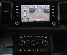 Notranja slika - Škoda Kodiaq - 2.0 TDI L K DSG - Matrix.360kam.DCC.pano.Canton - 16 - Predogledna slika