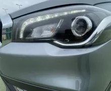 Zunanja slika - Suzuki SX4 S-Cross - 1.4 BOOSTERJET HYBRID  ALLGRIP.NEMŠKI.KAMERA.LED.. - 20 - Predogledna slika
