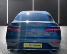 Zunanja slika - Mercedes-Benz GLC-Razred - GLC coupe 250 d 4MATIC AMG LINE MULTIBEAM ZRAČNO 360 KAMER - 5 - Predogledna slika