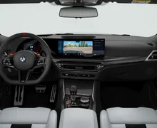 Zunanja slika - BMW Serija 4 - M4 Competition M xDrive Coupé - 9 - Predogledna slika