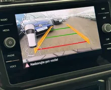 Zunanja slika - Volkswagen Tiguan - Life 2.0 TDI DSG - 1.LASTNIK - KAMERA - ACC - 8 - Predogledna slika