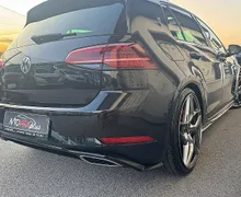 Zunanja slika - Volkswagen Golf - 1.6 TDI BMT R-Line Edition  Pano - ACC - Virtu EVC - 7 - Predogledna slika