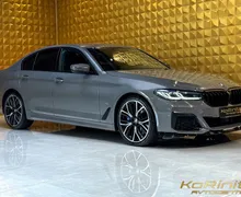 Zunanja slika - BMW serija 5: - 530d xDrive Avt. - 1 - Predogledna slika