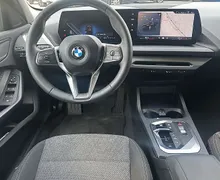 Zunanja slika - BMW Serija 1 - : 120i AVT. KEYLESS-2xPDC-NAVI-ALU... - 8 - Predogledna slika