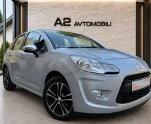 Notranja slika - Citroën C3 - 1.6 i 16V -DIGI KLIMA-SLOVENSKI-... - 8 - Predogledna slika
