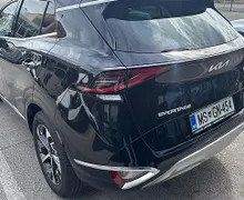 Zunanja slika - KIA Sportage - 2WD 1.6 T-GDI MHEV EX Style iM T - 8 - Predogledna slika