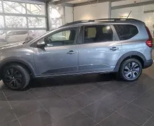 Zunanja slika - Dacia Jogger - Expression 1.0 TCe110 +paket Varnost + My Revision - 2 - Predogledna slika