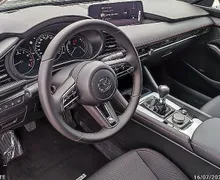 Zunanja slika - Mazda Mazda3 - 2.5 G-140 MHEV HOMURA - 7 - Predogledna slika