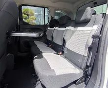 Zunanja slika - Citroën Berlingo - Plus M BlueHDi 100 S S BVM6 - 10 - Predogledna slika