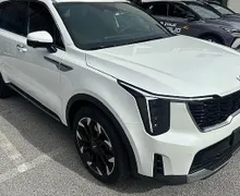 Zunanja slika - KIA Sorento - 2.2 TCi EX Limited AWD 8DCT 142kW - 2 - Predogledna slika