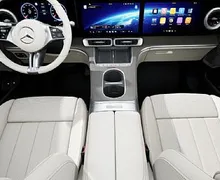Zunanja slika - Mercedes-Benz GLC-Razred - 400 4MATIC EQ  ..sprejemamo prednaročila.. - 6 - Predogledna slika