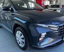 Zunanja slika - Hyundai Tucson - 1.6 CRDi - 1 - Predogledna slika