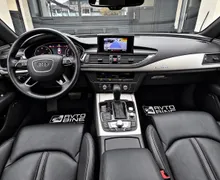 Notranja slika - Audi A7 - 3.0 TDI QUATTRO•MATRIX•ZRAČNO•S LINE•ALU 20COL... - 10 - Predogledna slika