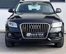 Zunanja slika - Audi Q5 - 2.0 TDI+Q+SLO+1.LAST+NAVI+XENON+... - 2 - Predogledna slika