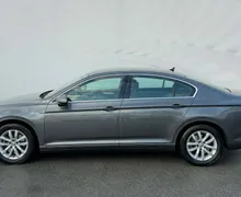Zunanja slika - VW Passat - 2.0 TDI-4X4 POGON-H LINE-LIZING ZA TUJCE-NAVI- - 6 - Predogledna slika