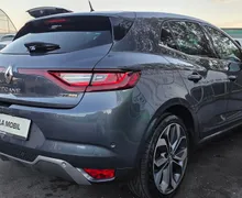 Zunanja slika - Renault Mégane - Megane TCe 130 GT LINE LED-KAMERA-NAVI-ALU18-1.LASTNIK - 5 - Predogledna slika