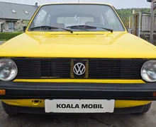 Zunanja slika - Volkswagen Golf - 1.3 GL OBNOVLJEN KOT NOV - 2 - Predogledna slika
