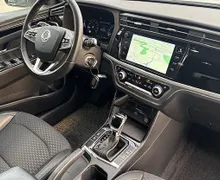 Zunanja slika - SsangYong Korando - 1.5 T-GDI 120 kW STYLE AT - 12 - Predogledna slika