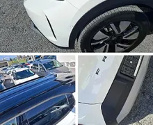 Zunanja slika - Opel Frontera - 1.2 TURBO 145KM GS - na zalogi - AKCIJA MAREC 2026 - 8 - Predogledna slika