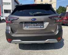 Zunanja slika - Subaru Outback - 2.5i Premium CVT 4WD - 11 - Predogledna slika