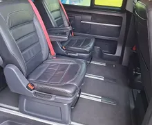 Zunanja slika - Volkswagen Multivan - 2.0 TDI 4MOTION FULLED.VIRTUAL.NAVIPRO.ACC.CAM.PDC - 10 - Predogledna slika