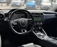 Zunanja slika - MG ZS EV - LUXURY - 5 - Predogledna slika