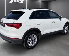 Zunanja slika - Audi Q3 - 35 TFSI S tronic-SLO-Full LED-Keyles-Mrtvi kot-ACC - 3 - Predogledna slika