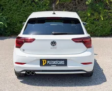 Zunanja slika - Volkswagen Polo - 2.0 TSI GTI DSG - 6 - Predogledna slika
